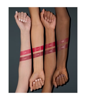 CATRICE Sparks Of Joy Satin Lipstick Lippenstift-3.5 g
