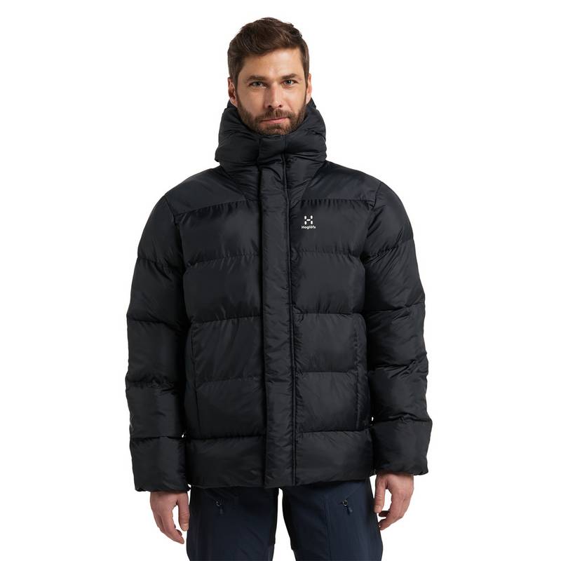 Haglöfs Puffy Mimic Hood Outdoorjacke Herren