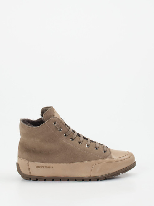 Sneaker high gefüttert-48612490006 Candice Cooper