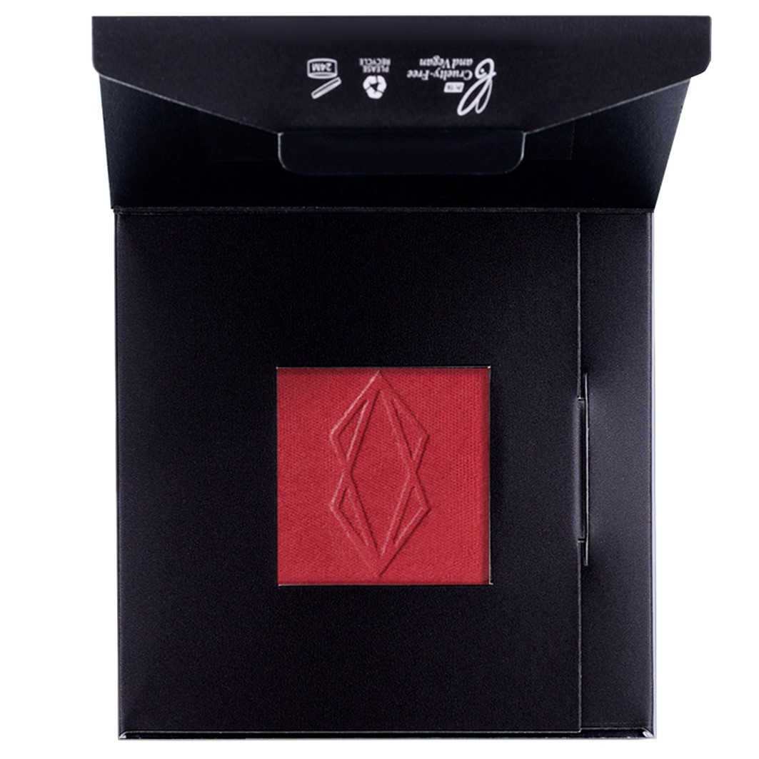 Lisované oční stíny Lethal Cosmetics Magnetic™