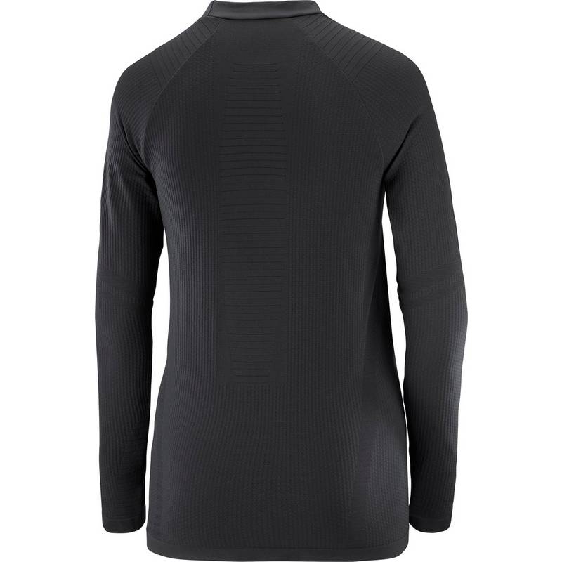 Salomon ESSENTIAL Funktionsshirt Damen