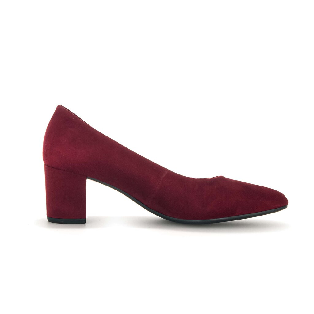 Gabor fashion Eleganter Pumps rot