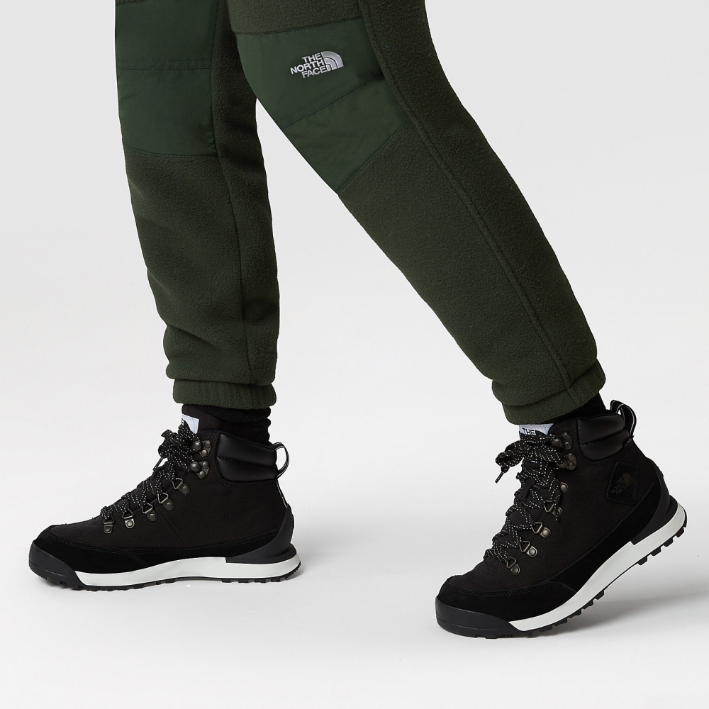 The North Face Back to berkeley NF0A8179KY4 / schwarz