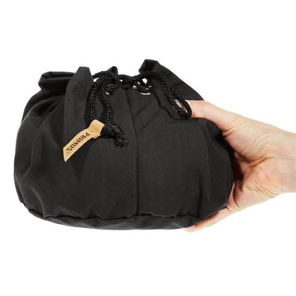 CAMPFIRE COOKSET S.S. SMALL - Campinggeschirr