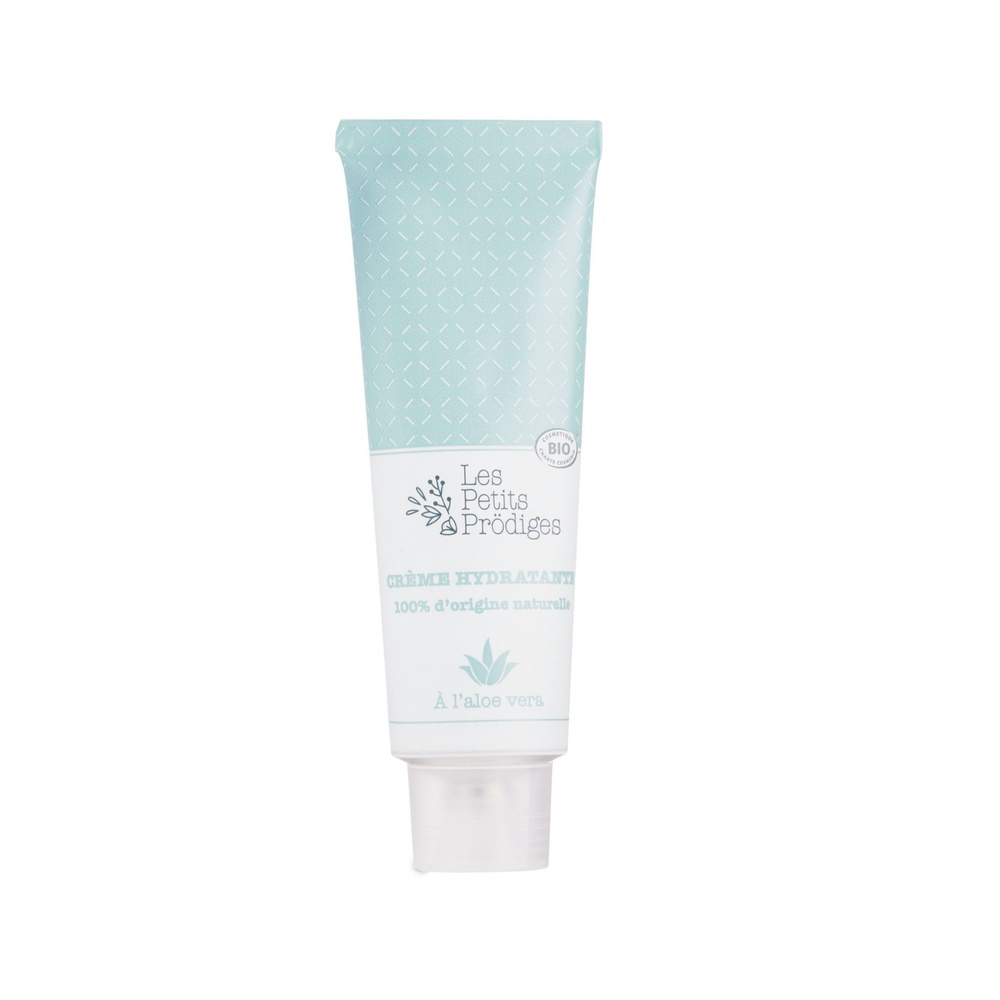 Les Petits Prödiges Crème Hydratante Visage 50ml Crème Hydratante