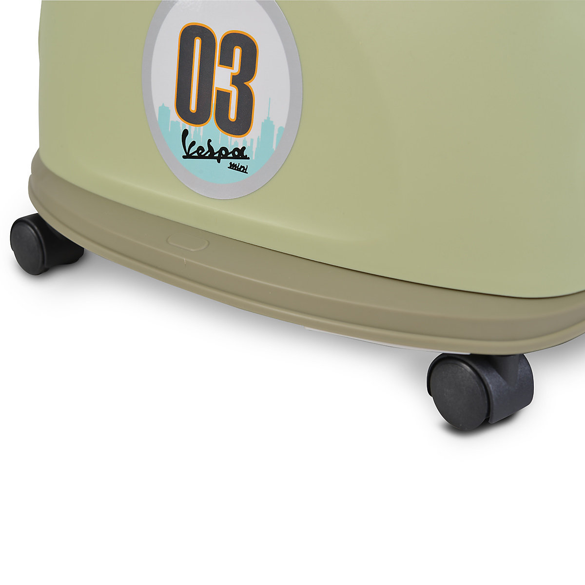 Kinder Töpfchen Mini Vespa Töpfchen