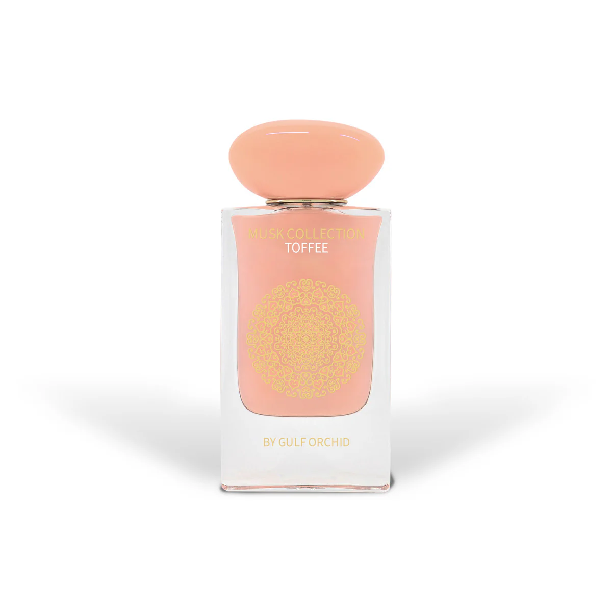 Musk Collection Toffee - Eau de Parfum Unisex, Eau de Parfum