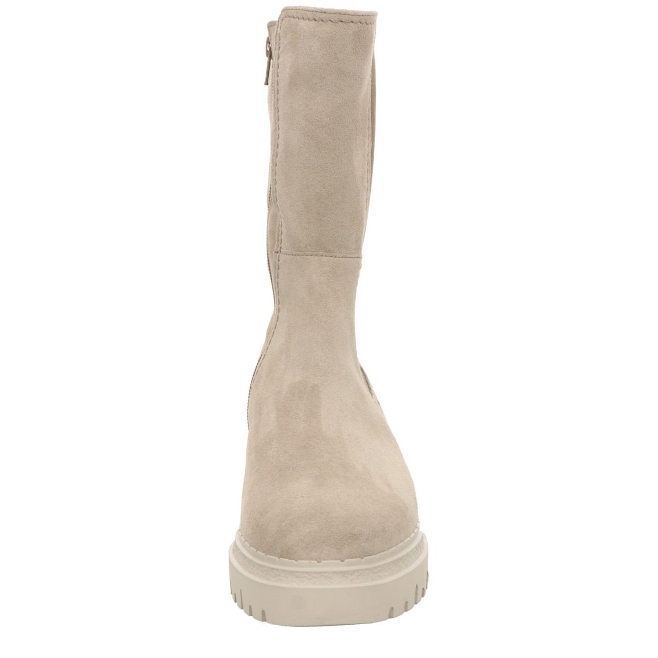 GABOR Stiefeletten beige Genua