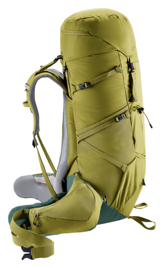 deuter Aircontact Core 60+10 | Trekkingrucksack
