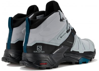 Salomon X Ultra 4 Mid Gore-Tex W