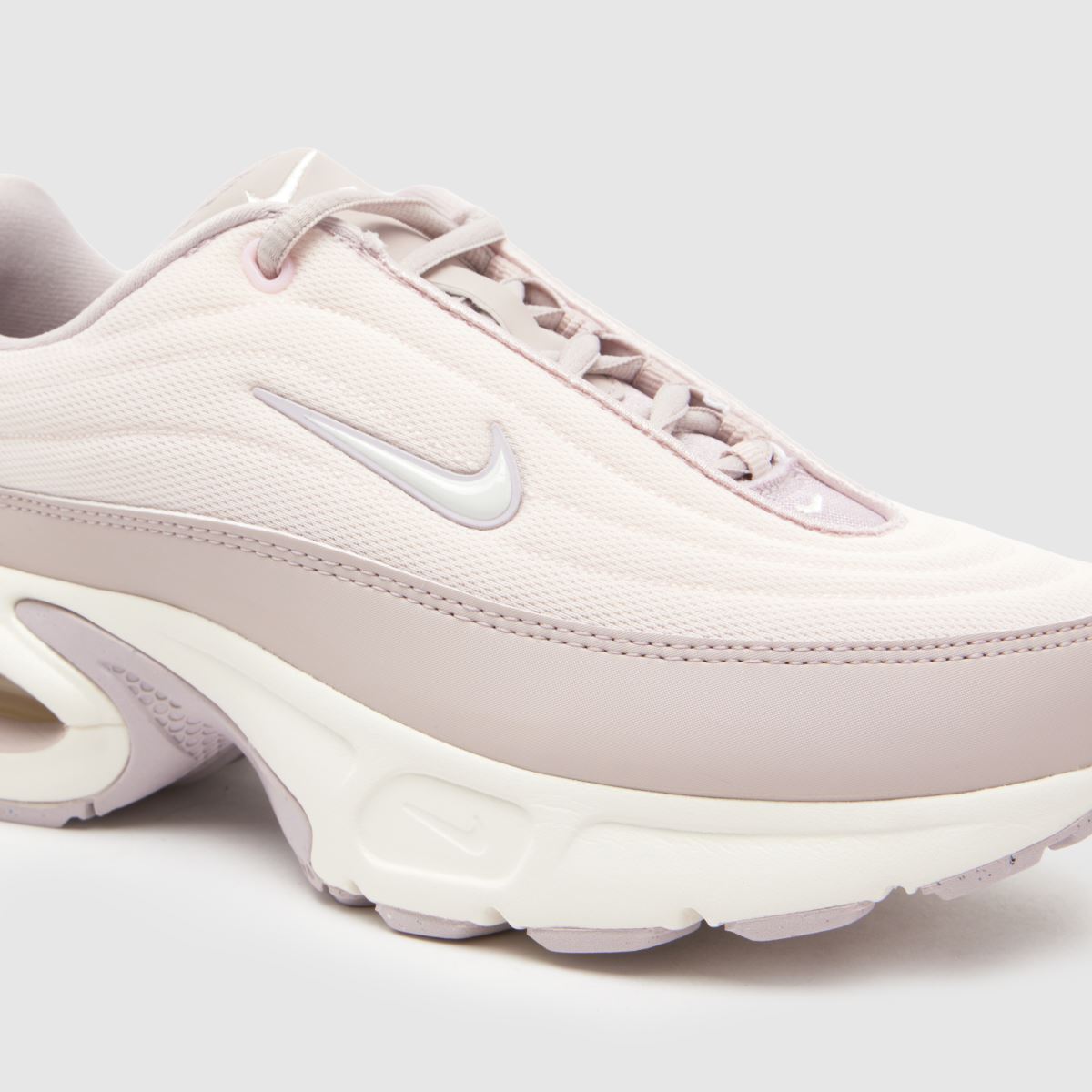 Nike Air Max Portal – Ljusrosa träningsskor