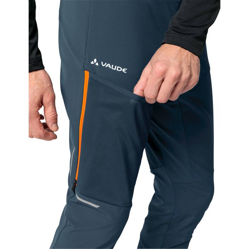 VAUDE Men's Larice Light Pants III Funktionshose Herren