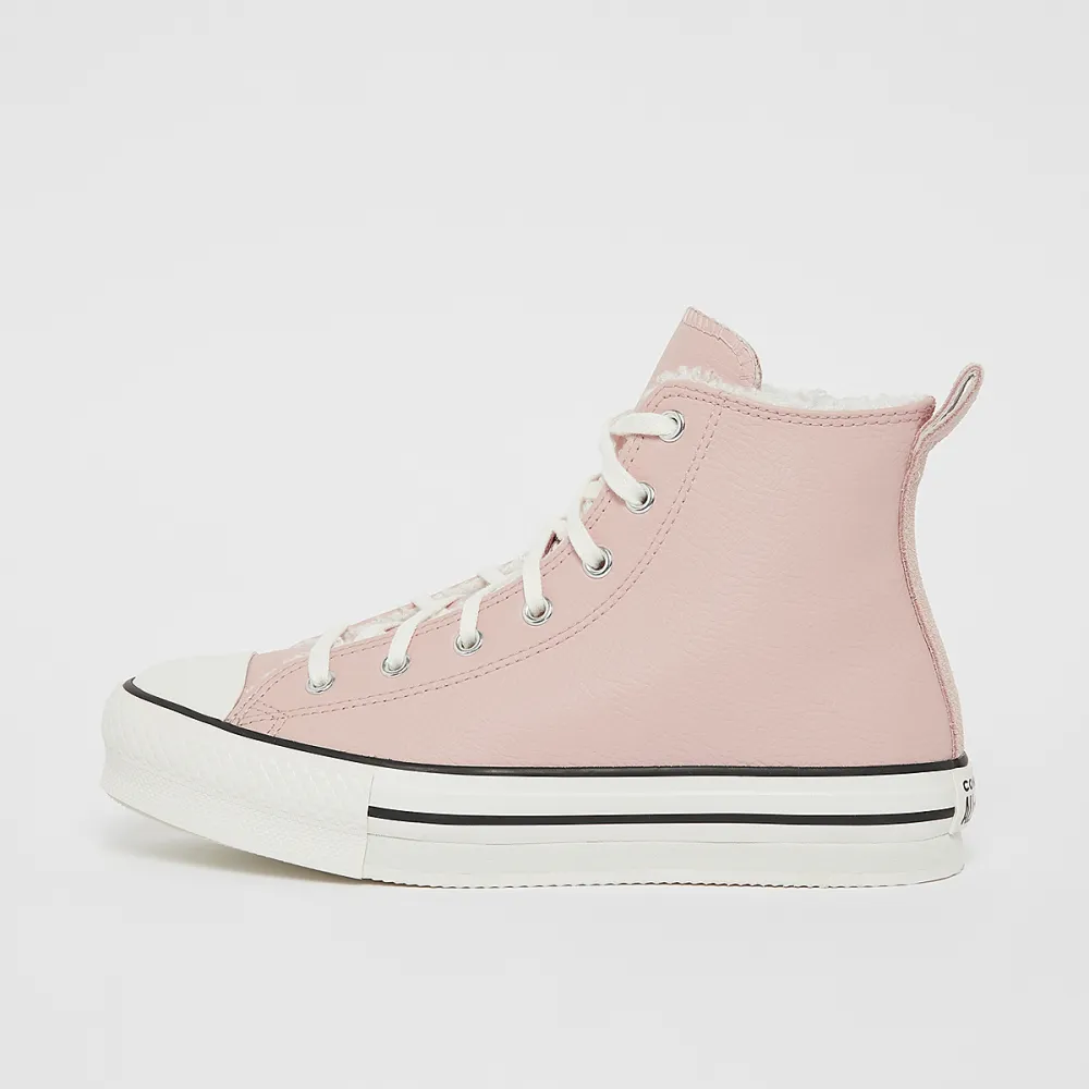 Converse Chuck Taylor All Star Platform Lift High A06796C / pink