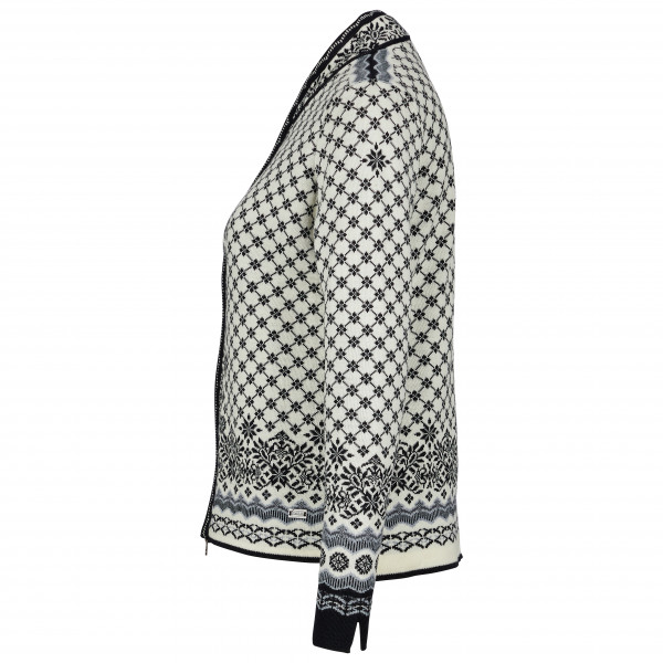 Dale of Norway - Women's Solfrid Jacket - Wolljacke