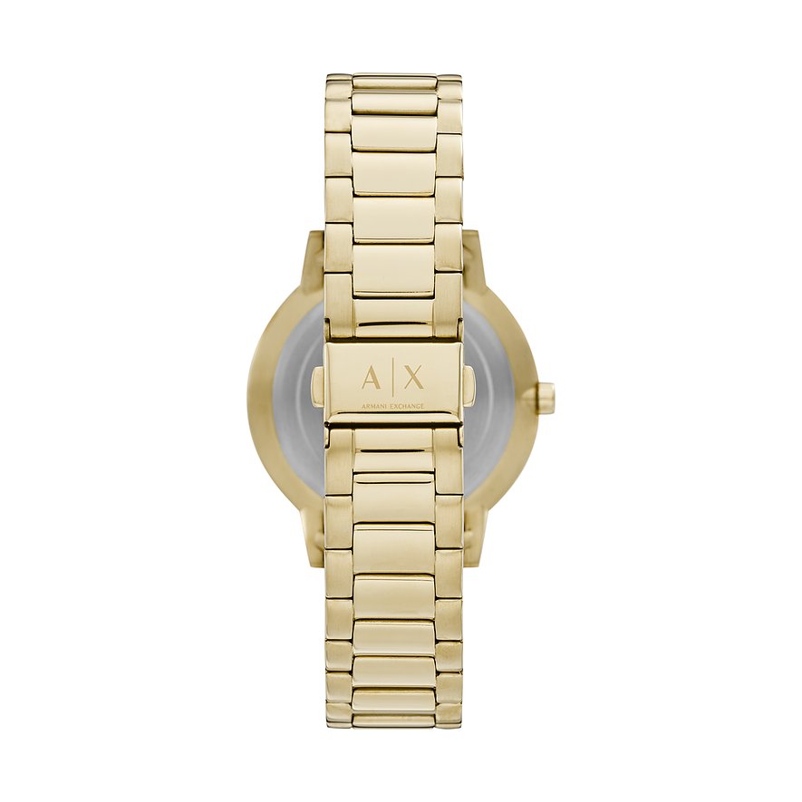 Armani Exchange Herrenuhr