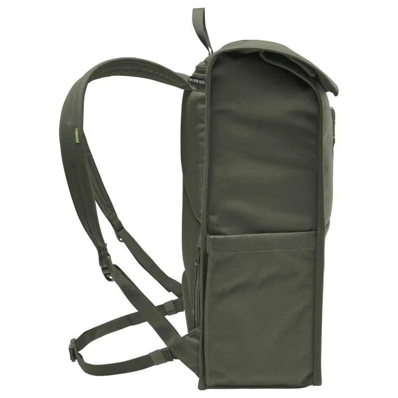 Vaude Coreway Rolltop 20 - Khaki