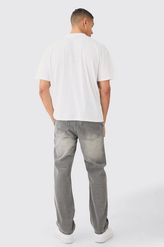Oversize Limited Edition T-Shirt