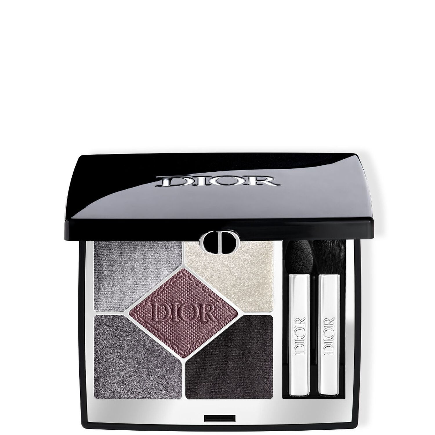 Dior Diorshow 5 Couleurs Palette yeux - texture crémeuse - longue tenue et confort