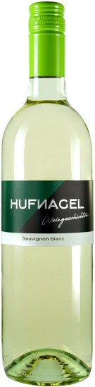2022 Sauvignon blanc trocken - Weingut Hufnagel