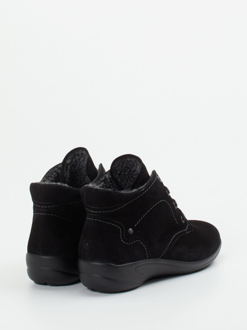 Schnürstiefelette-28510090146 Semler