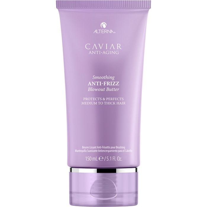 Anti-Frizz Blowout Butter