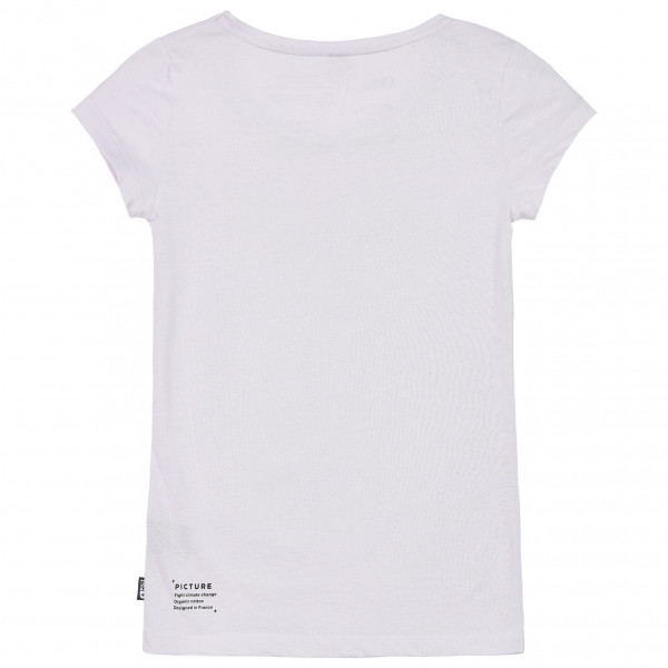 Picture - Girl's Basement Tee - T-Shirt