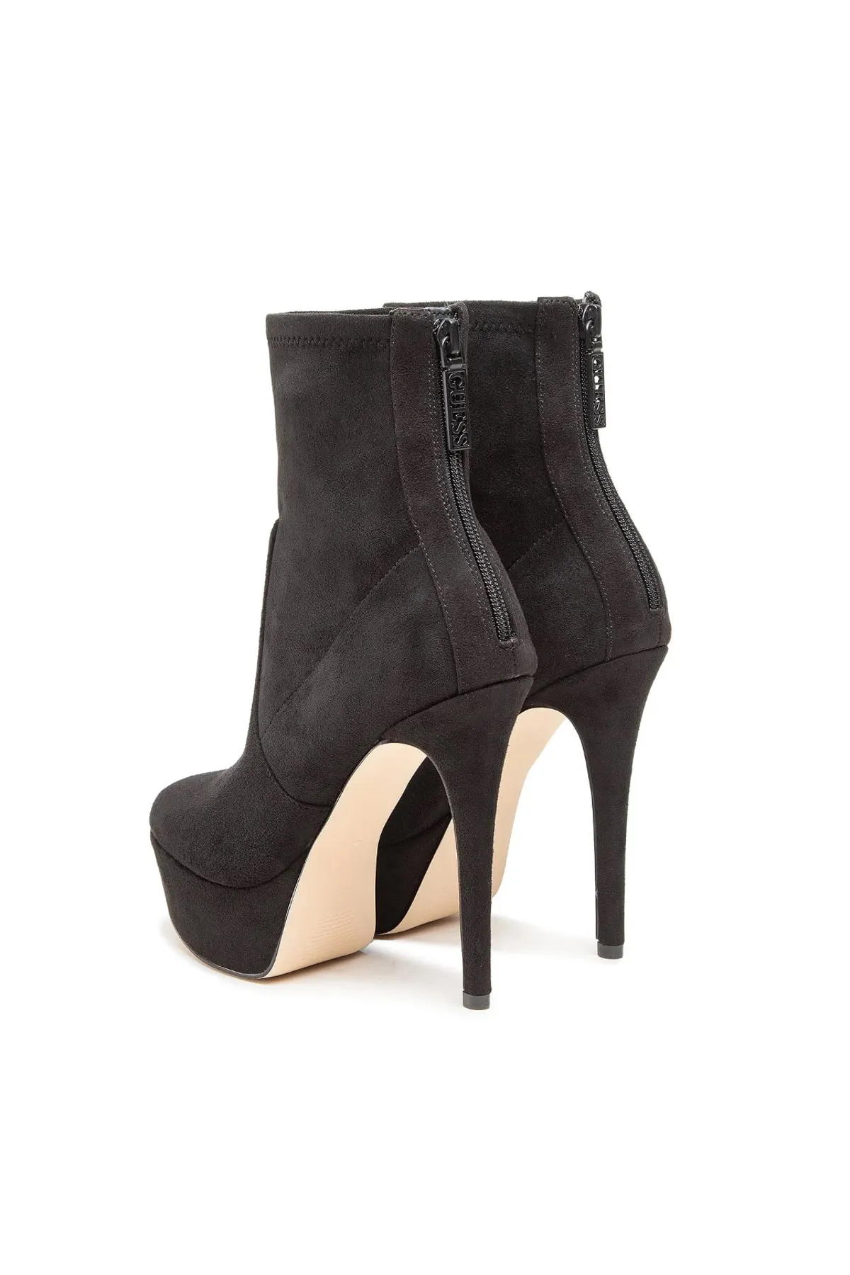 Guess  Sneaker Damen/Mädchen SCHWARZ