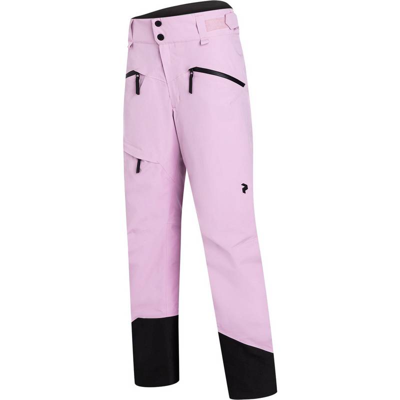 Peak Performance W Insulated 2L Ski Pants Skihose Damen