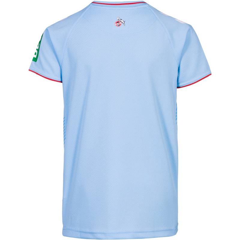 hummel 1. FC Kln 23-24 Auswrts Teamtrikot Kinder