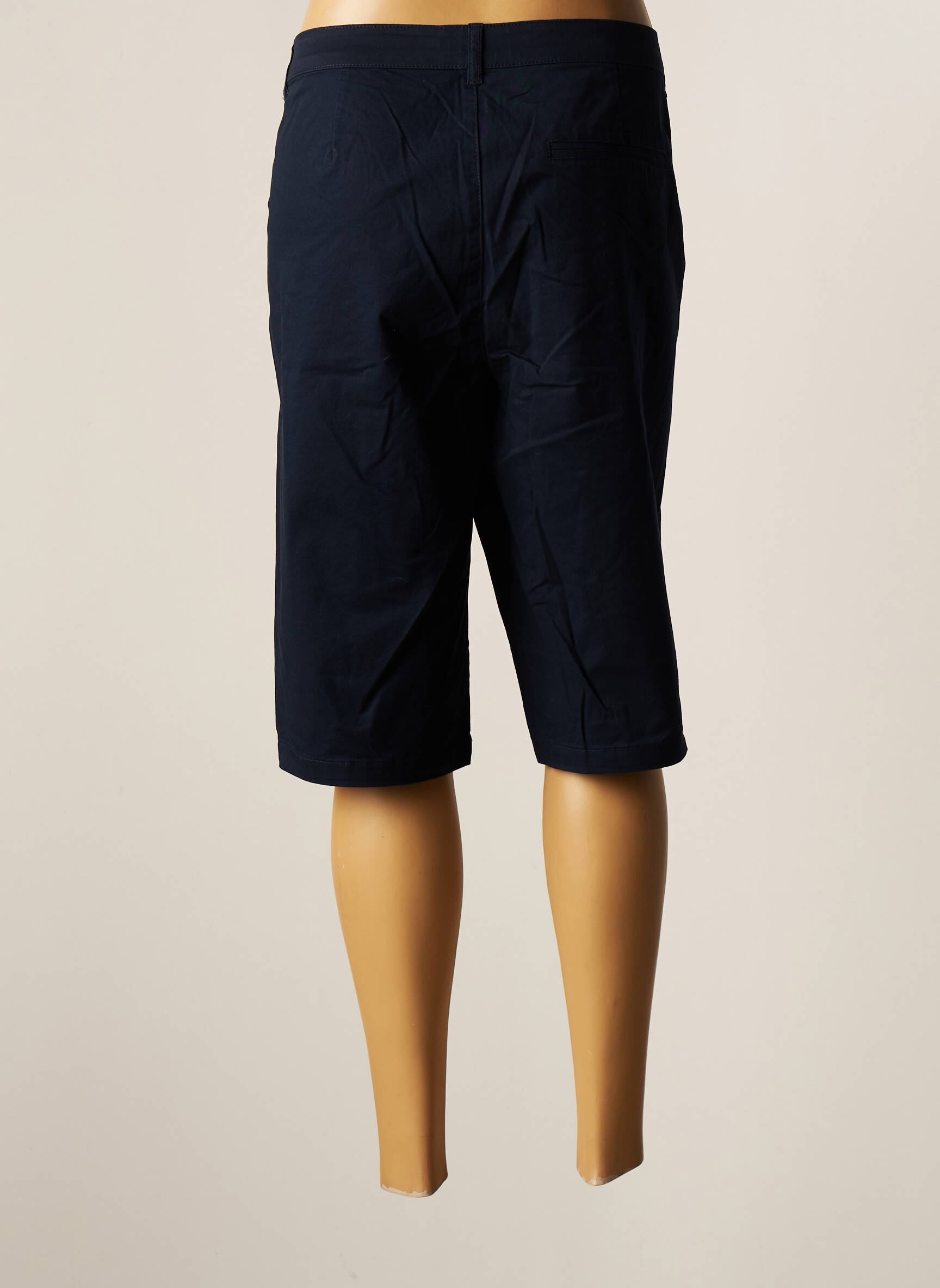 Jensen Corsaire Femme couleur bleu