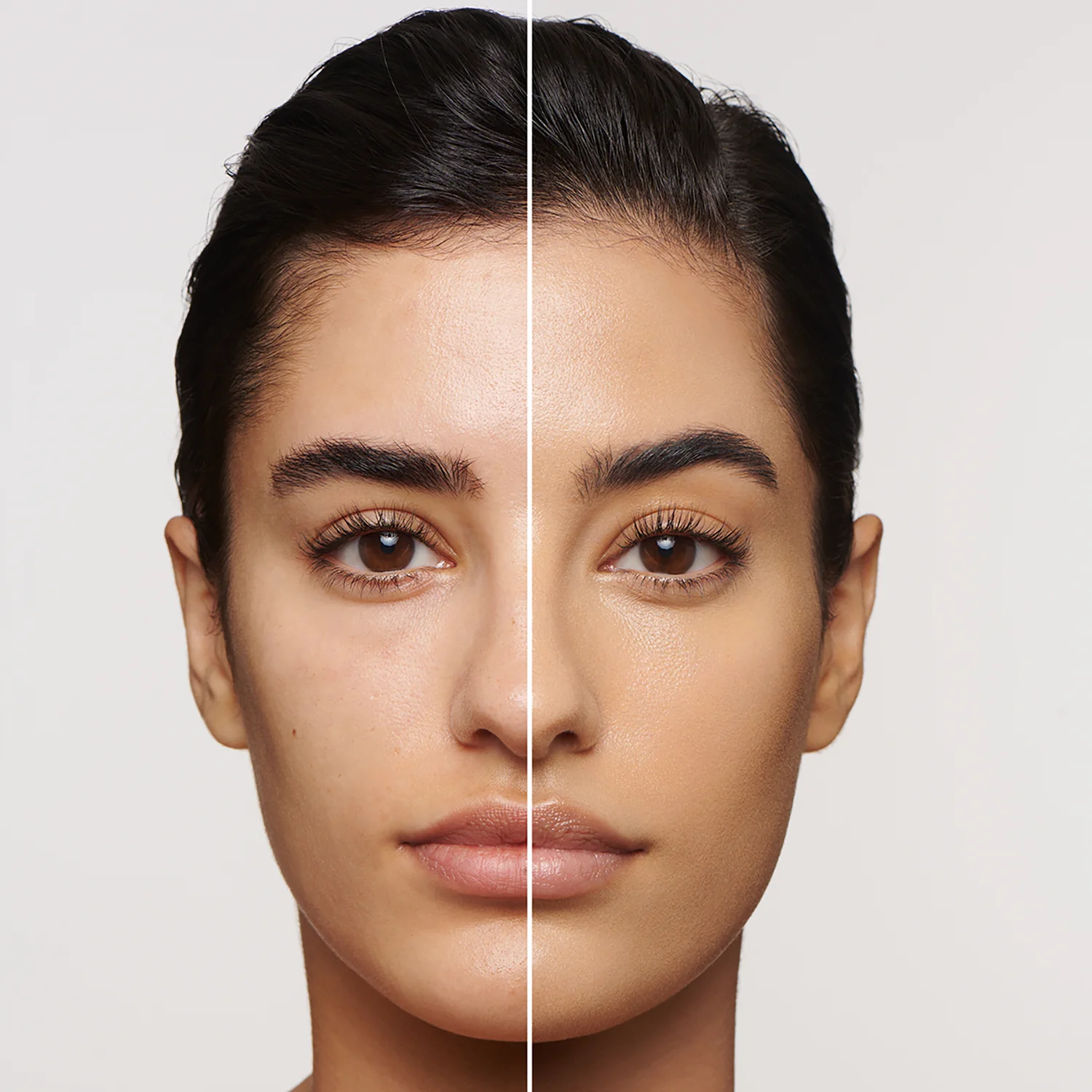 Viso Tinted Oleo-Serum - Tekutý základ
