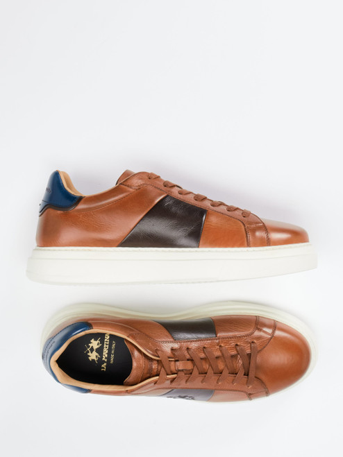 Sneaker-46612920024 La Martina