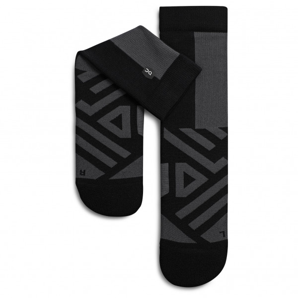 On - Performance High Sock - Laufsocken