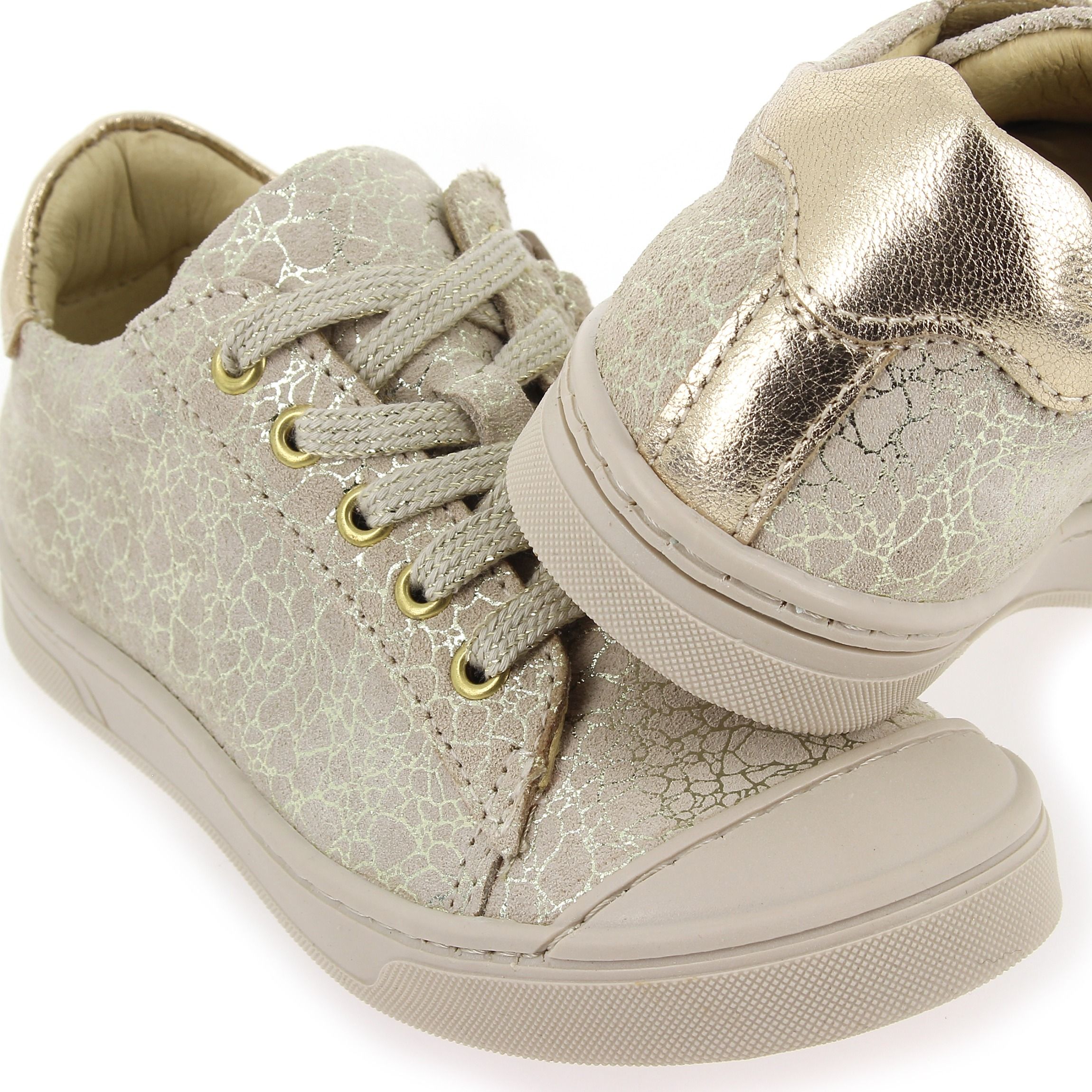 Bellamy  INDY E24 - Beige Platine