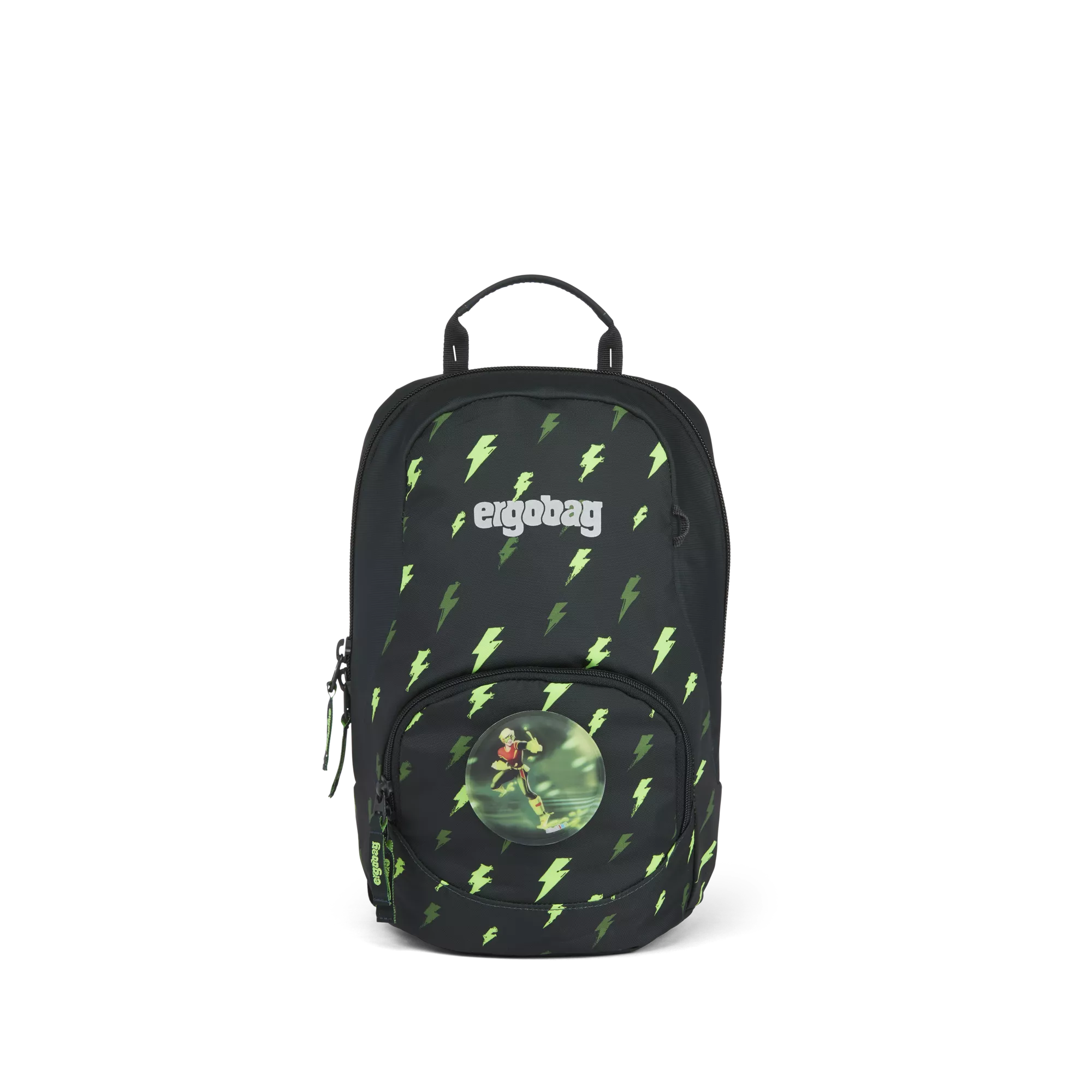 ergobag Kindergarten Backpack Bärtolomäus