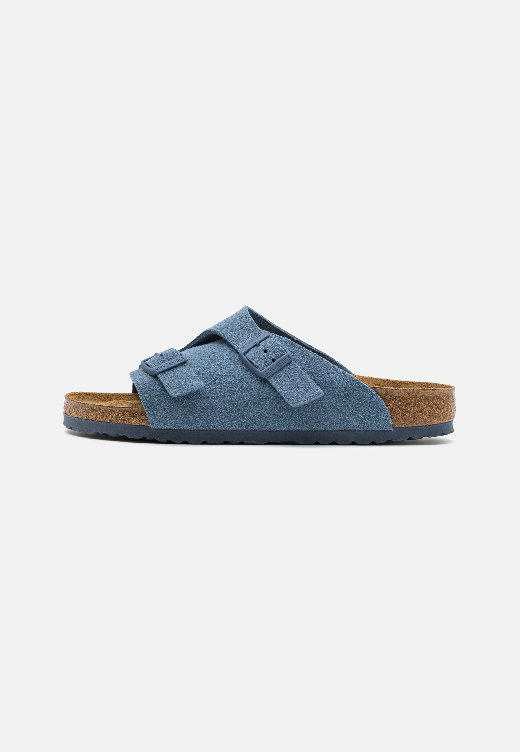 Birkenstock ZÜRICH ESTRECHA UNISEX - Pantuflas