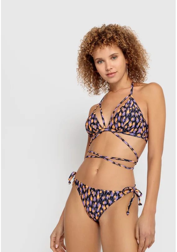 Bikini-Hose