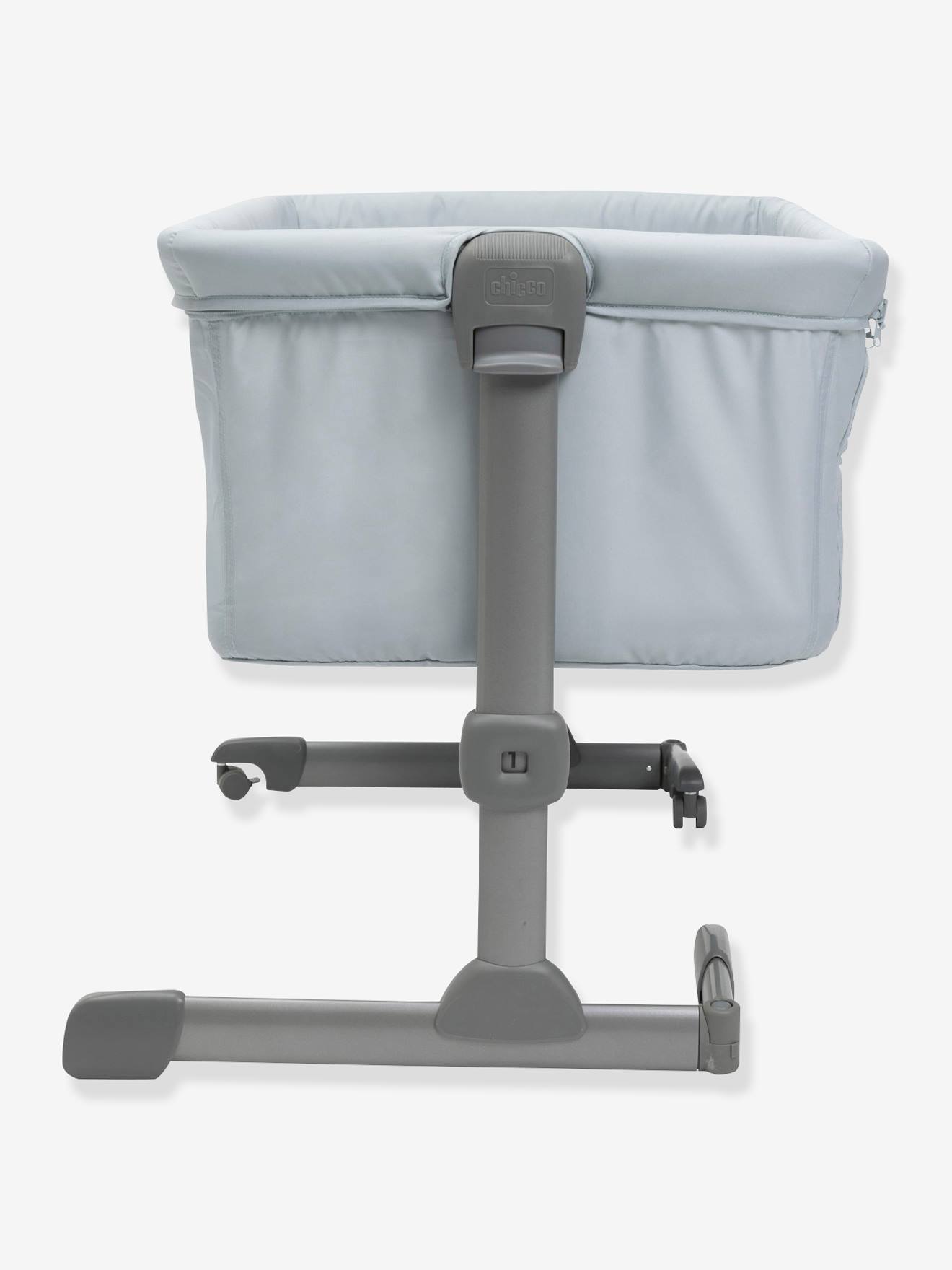 Berceau cododo Next2Me Essential CHICCO beige