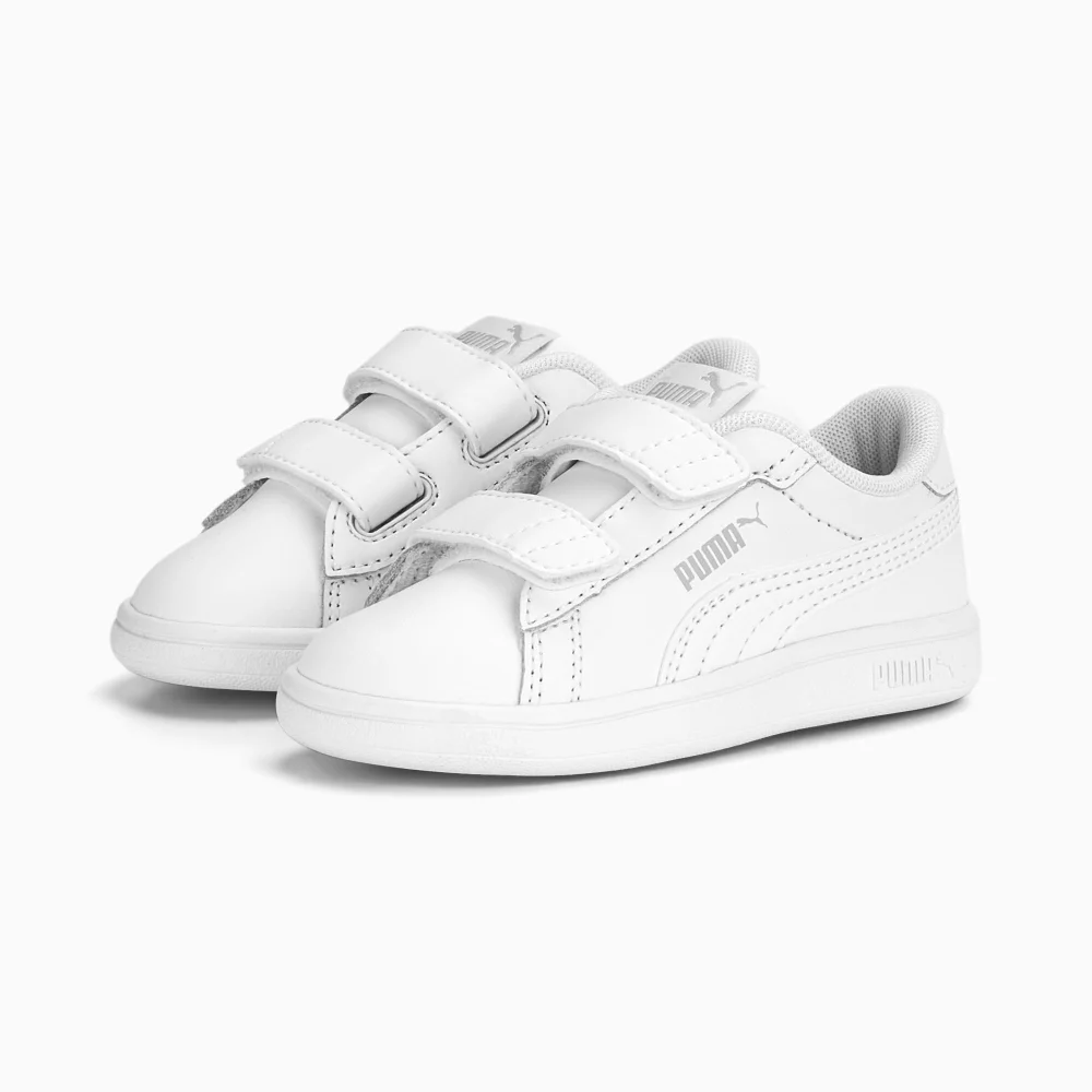 PUMA Smash 3.0 392034_02 / weiss