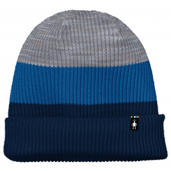 Smartwool - Cantar Colorblock Beanie - Mütze