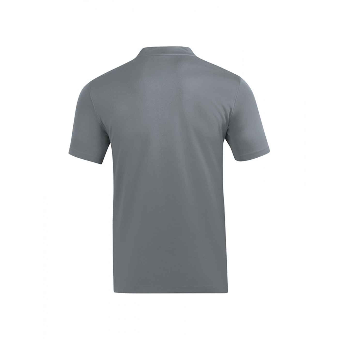 Jako Prestige Poloshirt Grau F40