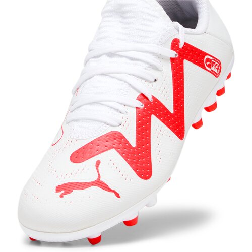 KINDER FUSSBALL-RASENSCHUHE FUTURE PLAY MG JR