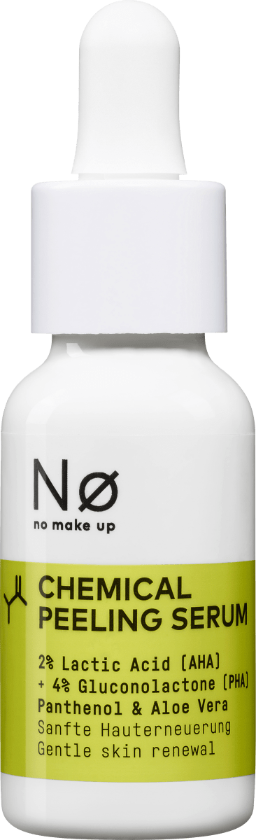 Peeling Serum Chemical, 20 ml