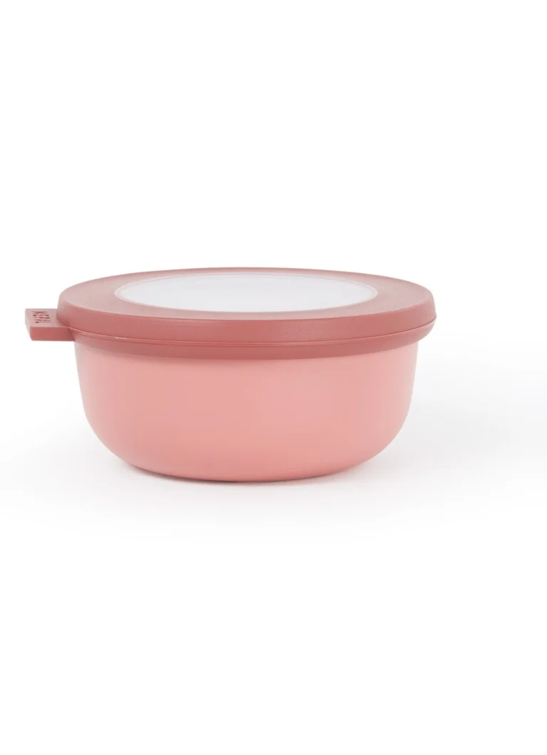 Recipient alimentar Mepal Multibowl Cirqula 35 cl