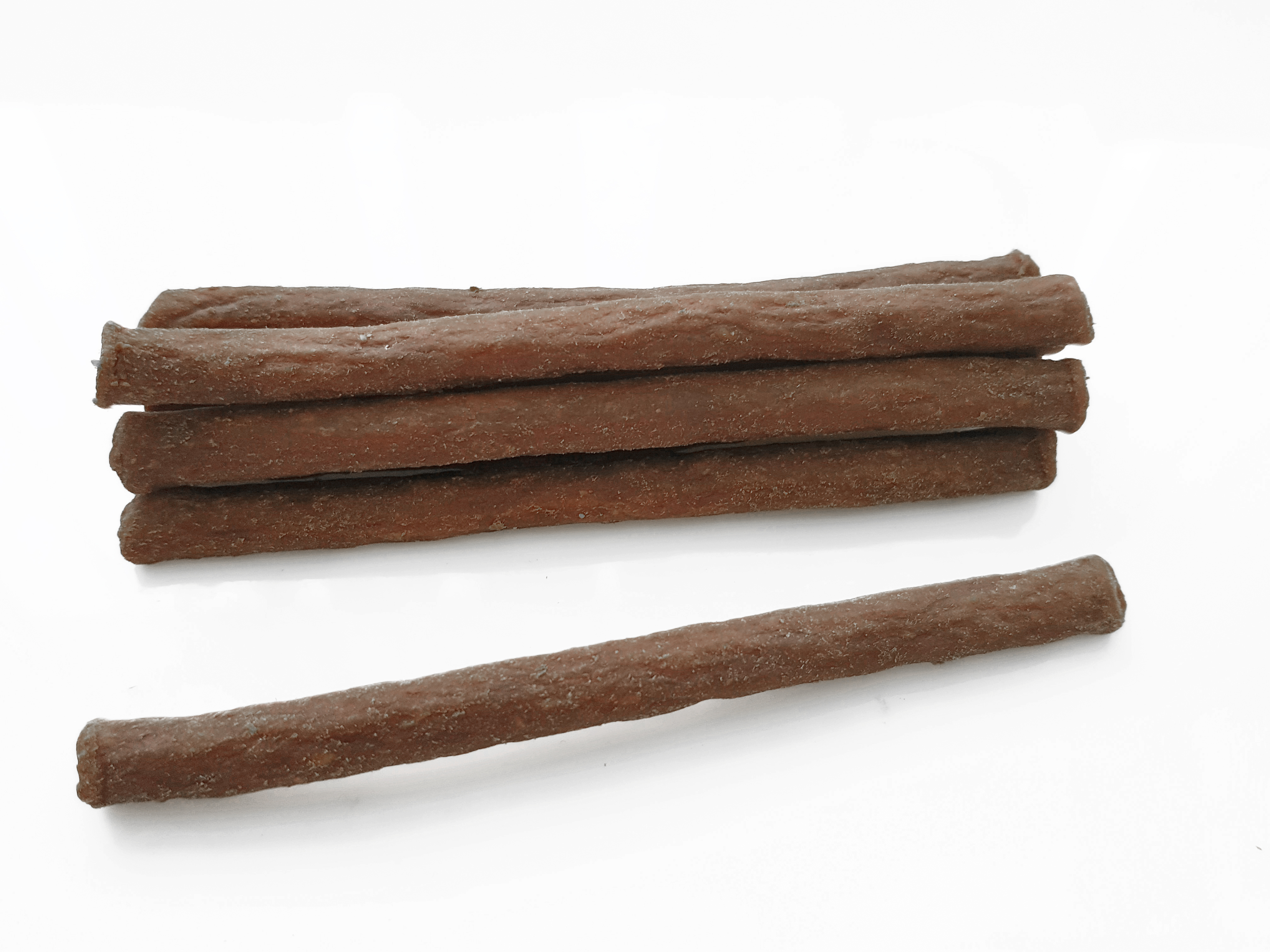 DeliBest Snacks DeliBest Sticks Rind 12x50g