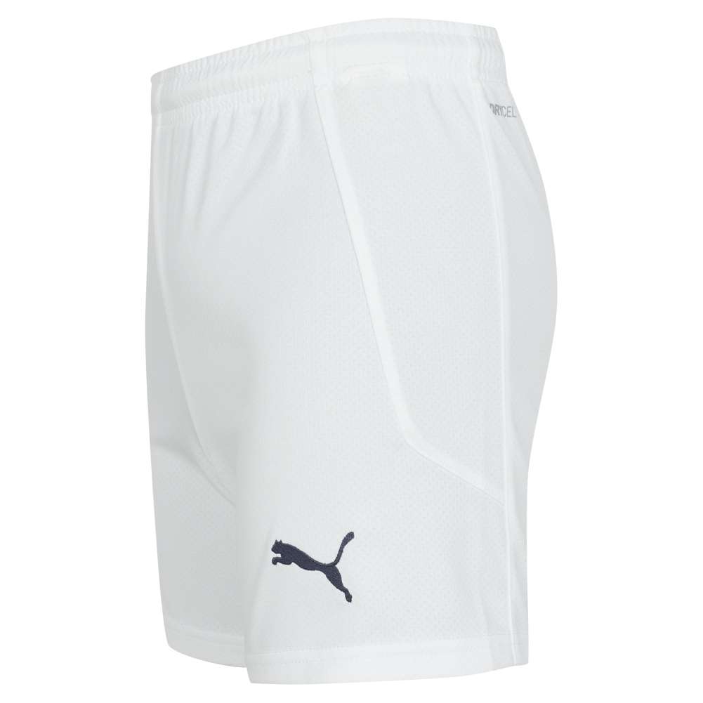 Italien FIGC PUMA Kinder Shorts 756987-08