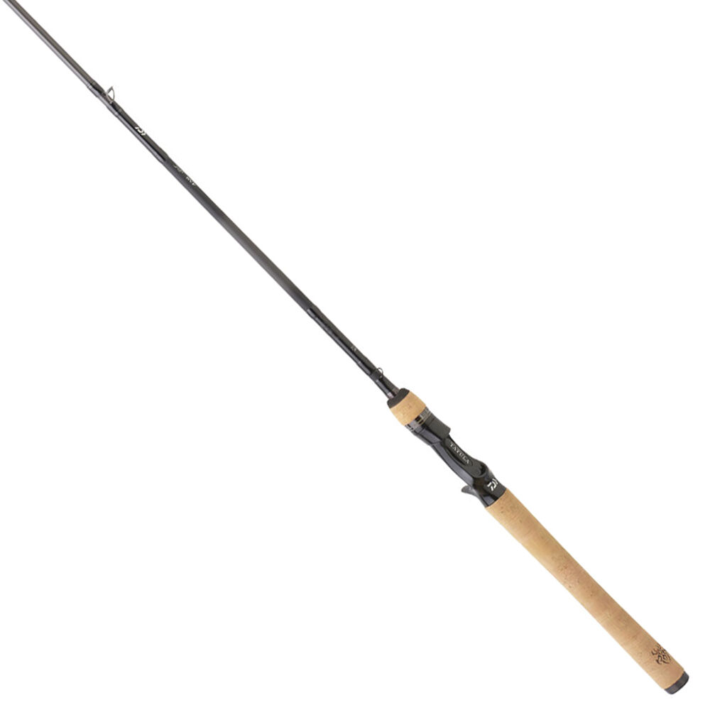 Canne Casting Daiwa Tatula 721MRBG 2,18m, 7-21g