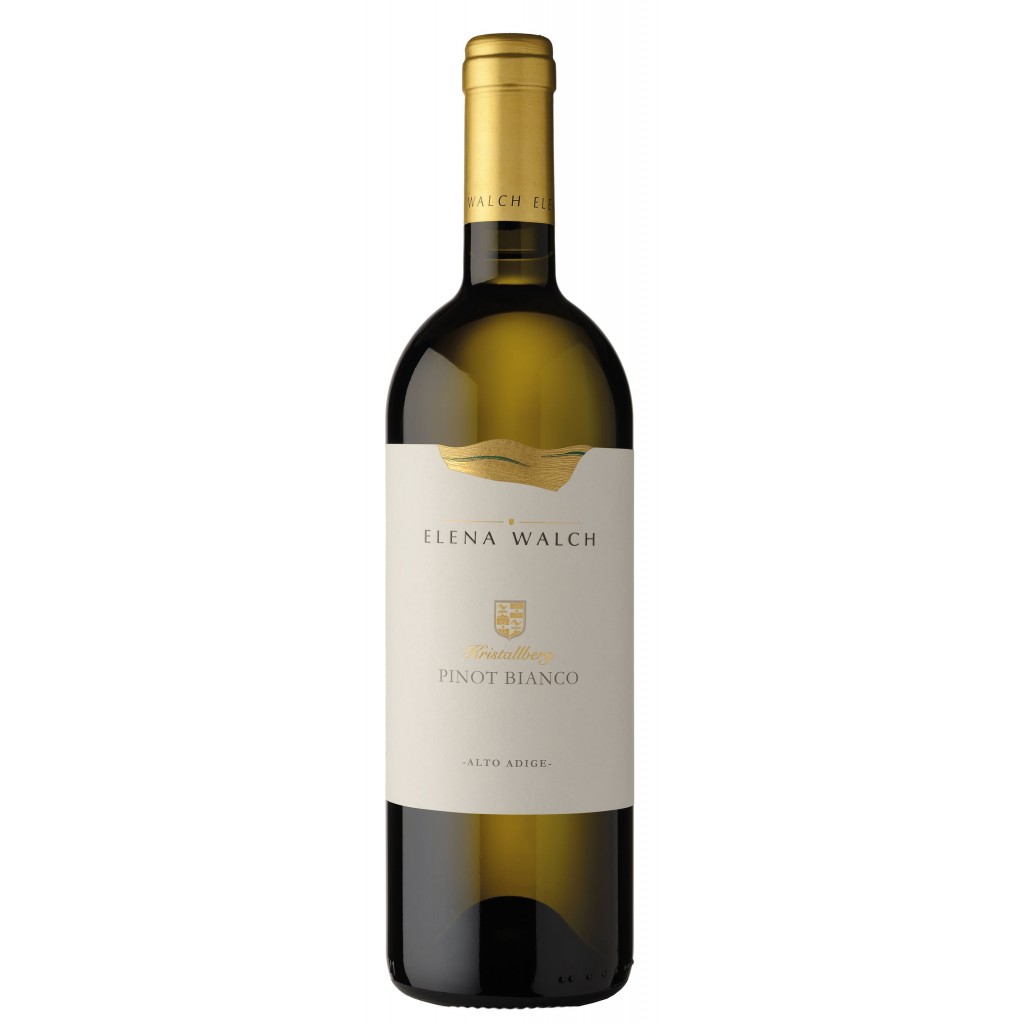 2020 Pinot Bianco 'Kristallberg' trocken