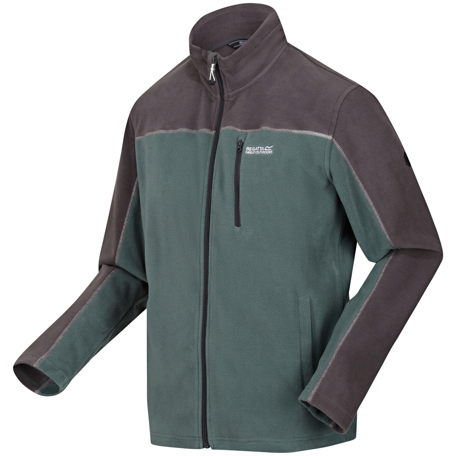 Regatta Herren Jacke Fellard