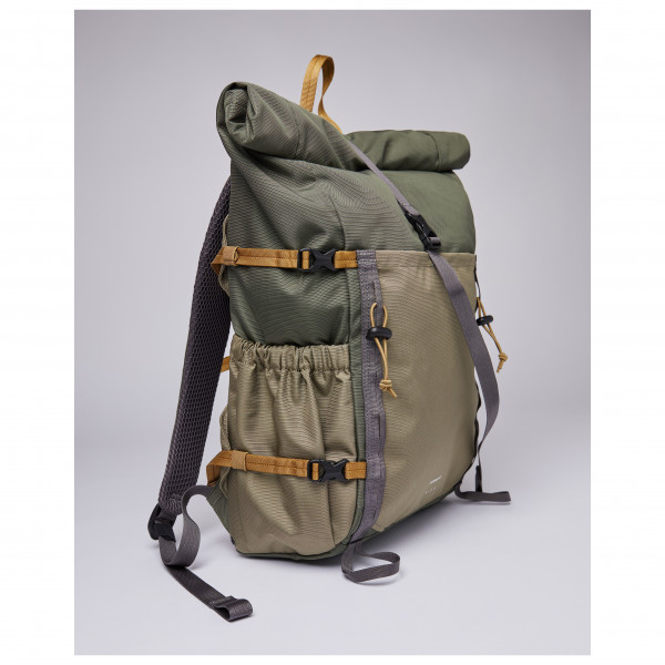 Sandqvist - Forest Hike 20 + 9 - Wanderrucksack